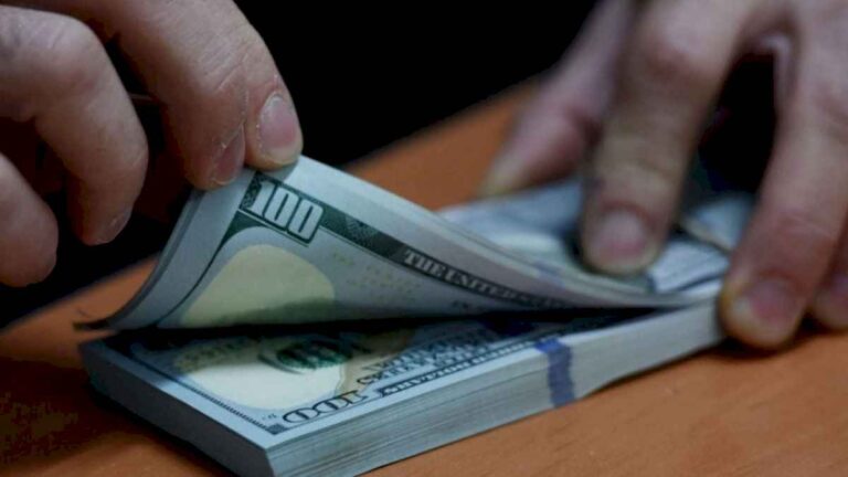 dolar:-a-cuanto-cotiza-este-miercoles-18-de-septiembre