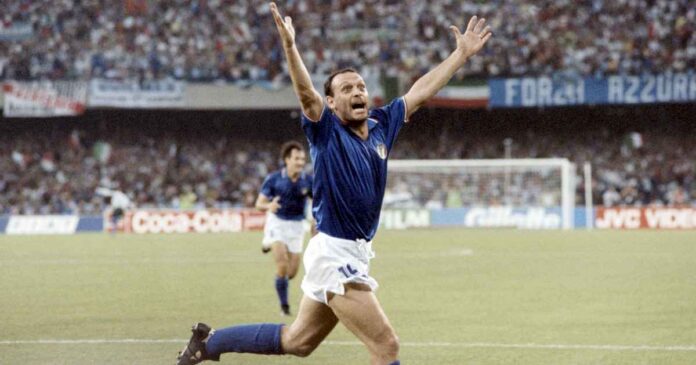 toto-schillaci,-estrella-de-la-television:-el-dia-que-brillo-como-mafioso-y-su-increible-anecdota-con-la-policia