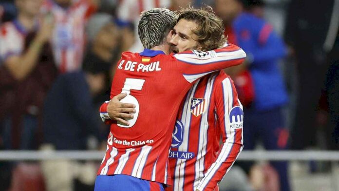 champions-league:-atletico-de-madrid-gano-en-el-ultimo-suspiro-con-aroma-argentino