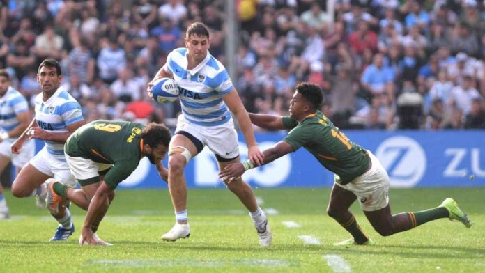 los-pumas-confirmaron-equipo-para-enfrentar-a-sudafrica-en-el-rugby-championship