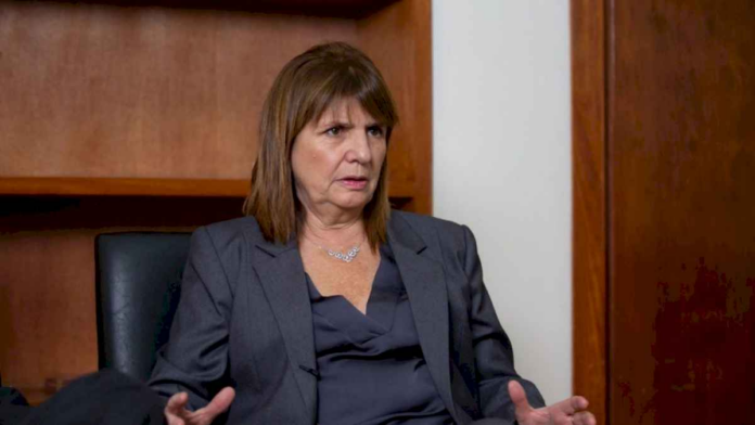 exigen-la-indagatoria-de-patricia-bullrich-por-la-represion-en-el-congreso