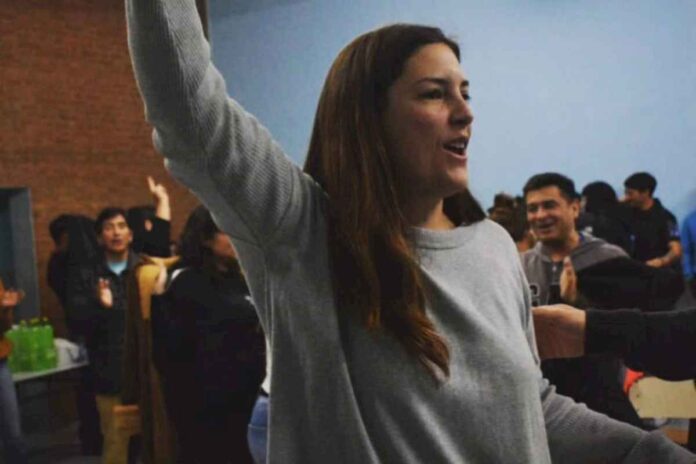 la-campora-desembarca-en-el-issys-de-la-mano-de-paula-morale