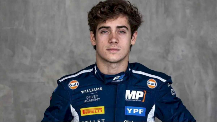 franco-colapinto-es-el-piloto-de-formula-1-con-mas-menciones-en-«x»-en-el-mundo-el-ultimo-mes