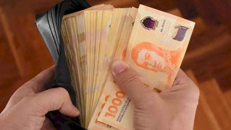 el-gobierno-homologo-el-aumento-para-los-empleados-publicos:-cuanto-pasan-a-cobrar