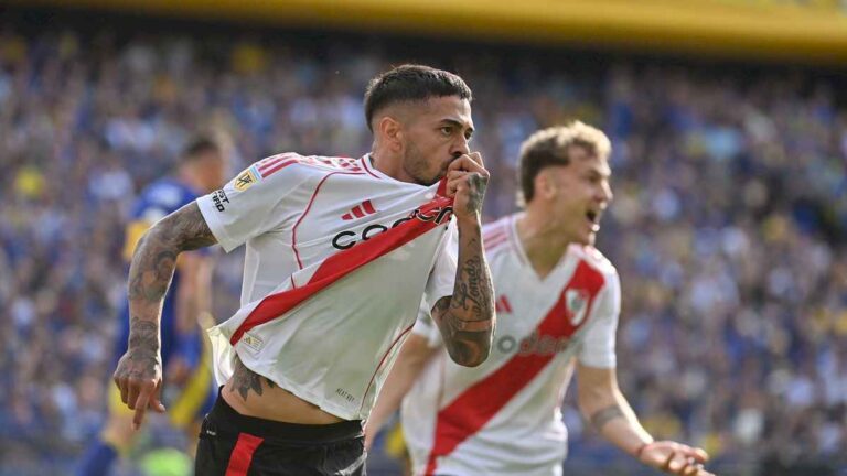 con-poco,-river-le-gano-a-boca-un-superclasico-cargado-de-tensiones-y-un-final-a-pura-polemica