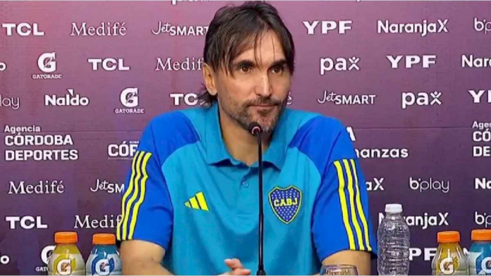 diego-martinez-intenta-resistir-la-tormenta:-«tengo-fuerzas,-pero-quiero-lo-mejor-para-boca»
