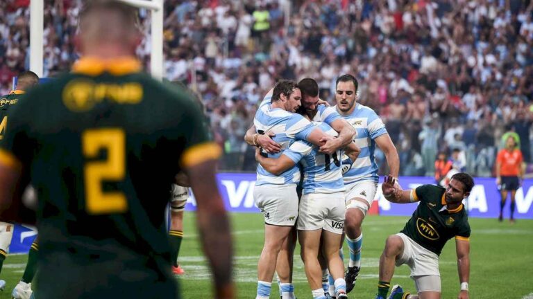 historico-triunfo-de-los-pumas:-vencieron-a-sudafrica-y-suenan-con-el-titulo-en-el-rugby-championship