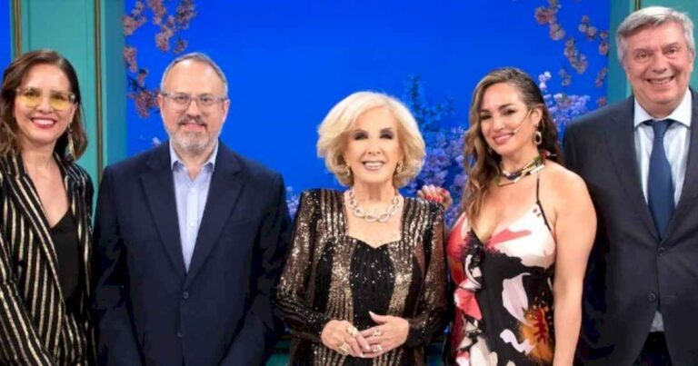 rating:-mirtha-quiere-ganarle-a-ivan-de-pineda,-pero-tambien-compite-contra-el-cine-de-su-propia-pantalla