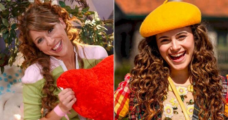 la-pregunta-inevitable:-en-que-se-parecen-y-en-que-se-diferencian-margarita-y-floricienta,-las-dos-creaciones-de-cris-morena?