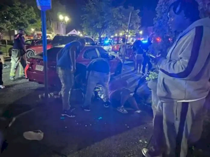 terror-en-alabama:-cuatro-muertos-y-decenas-de-heridos-por-un-tiroteo-masivo