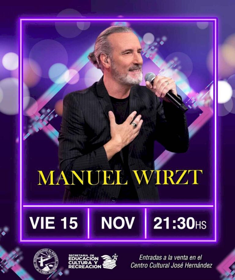 la-capital-recibe-a-manuel-wirzt-en-el-mes-de-noviembre