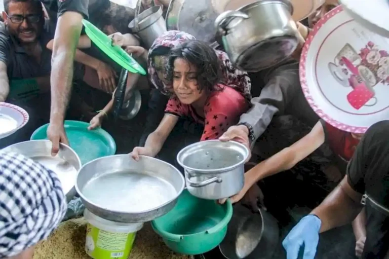 israel-niega-ayuda-humanitaria-para-norte-de-gaza,-afirmo-el-jefe-de-unrwa