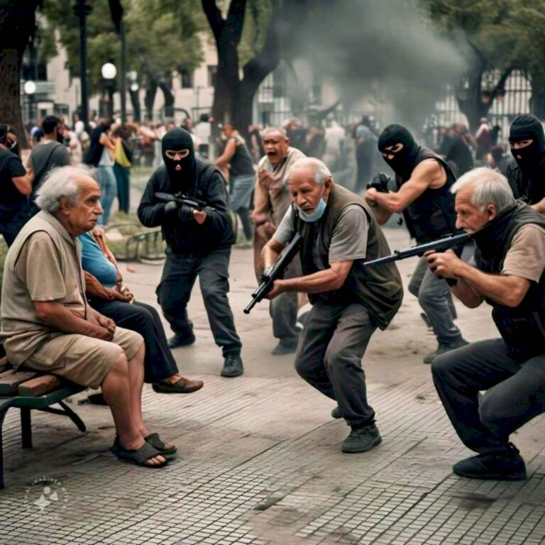 la-provocacion-y-la-incitacion-a-la-violencia-del-presidente-milei-ya-se-pueden-medir