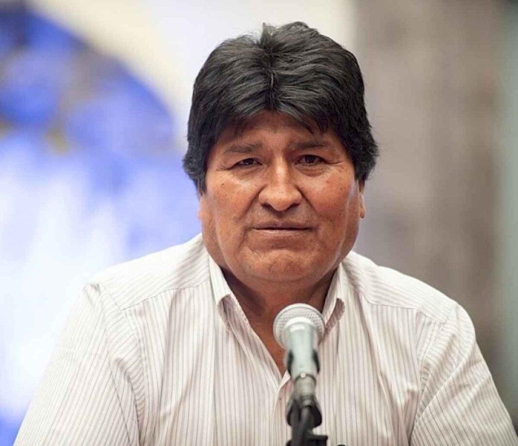 atentado-contra-evo-morales,-una-grabacion-en-vivo-aterradora,-una-situacion-que-asusta