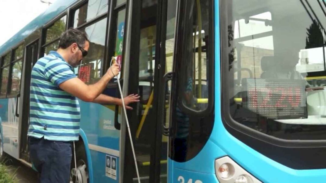 piden-que-las-personas-con-discapacidad-no-pierdan-las-gratuidad-en-el-transporte-de-media-y-larga-distancia