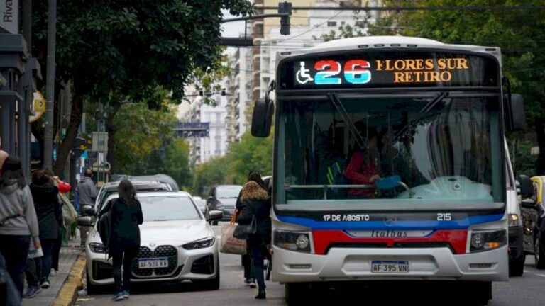 paro-de-transporte,-cortes-y-piquetes-en-contra-el-gobierno-de-javier-milei