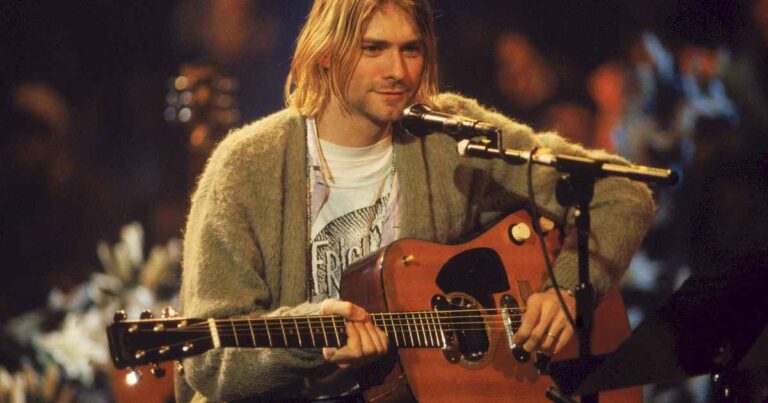 a-30-anos-del-mtv-unplugged-de-nirvana,-el-mas-importante-de-la-historia