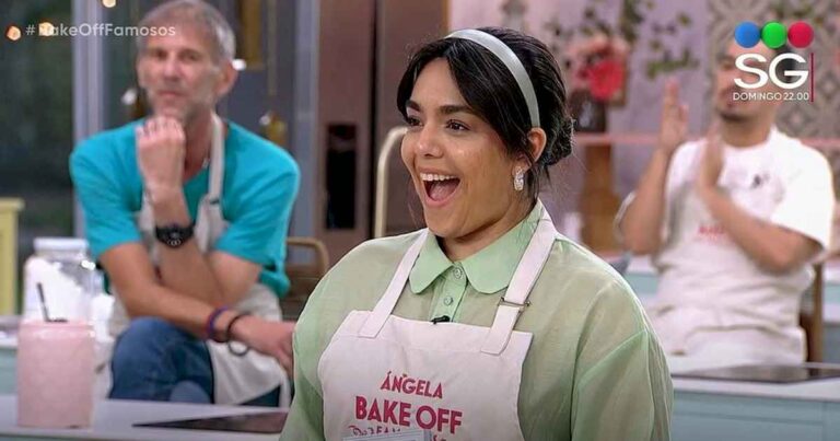 rating:-termino-el-repechaje-de-«bake-off-famosos»,-recupero-audiencia-y-se-preocupa-la-competencia