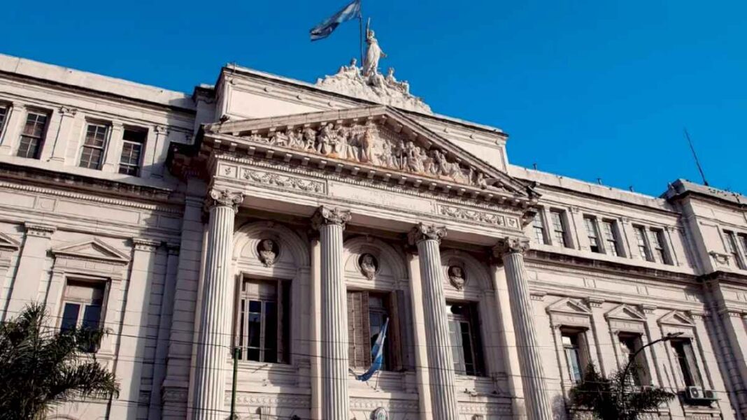 la-justicia-llama-a-javier-milei-y-le-pide-explicaciones-por-las-auditorias-en-la-uba