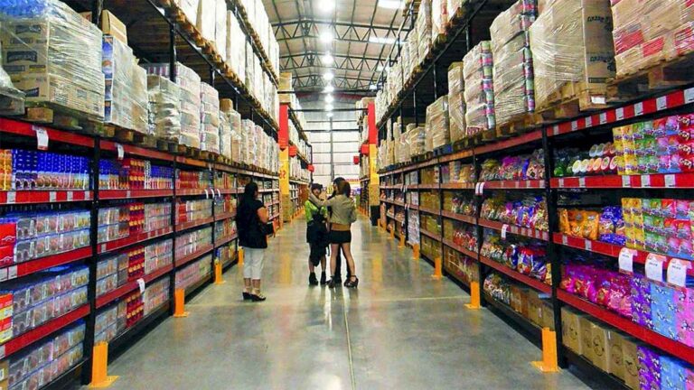 se-viene-la-black-week:-cuales-son-los-supermercados-mayoristas-que-tendran-precios-imperdibles
