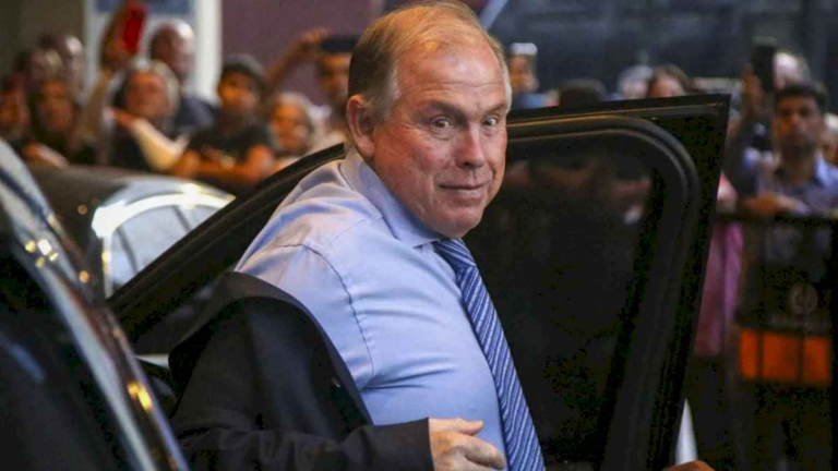el-gobierno-nombro-como-nuevo-canciller-a-gerardo-werthein