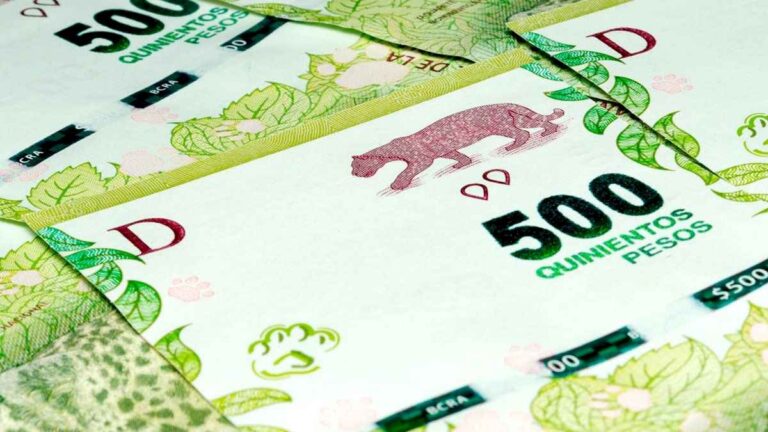 el-banco-central-simplifico-el-tramite-para-la-devolucion-de-billetes-deteriorados