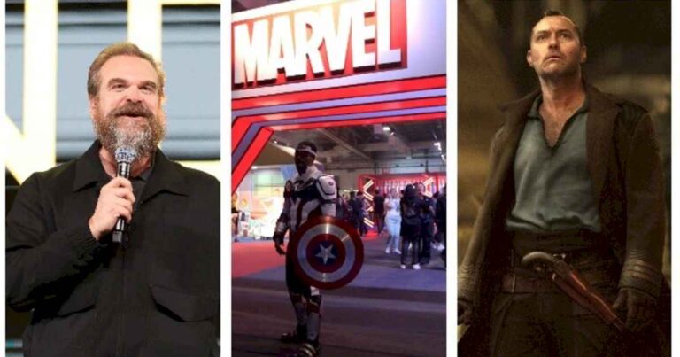 d23-brasil-2024:-cuales-son-los-proximos-estrenos-del-universo-star-wars-y-marvel