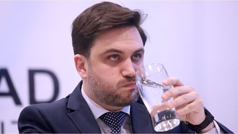 Ramiro Marra, afuera del oficialismo: la trastienda de la jugada de Karina Milei