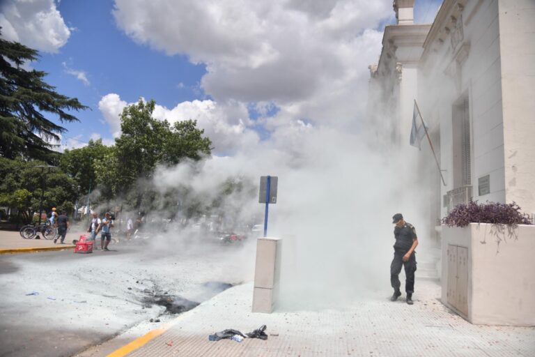 Moreno, siempre con las tasas de homicidios más elevadas dentro de un conurbano violento