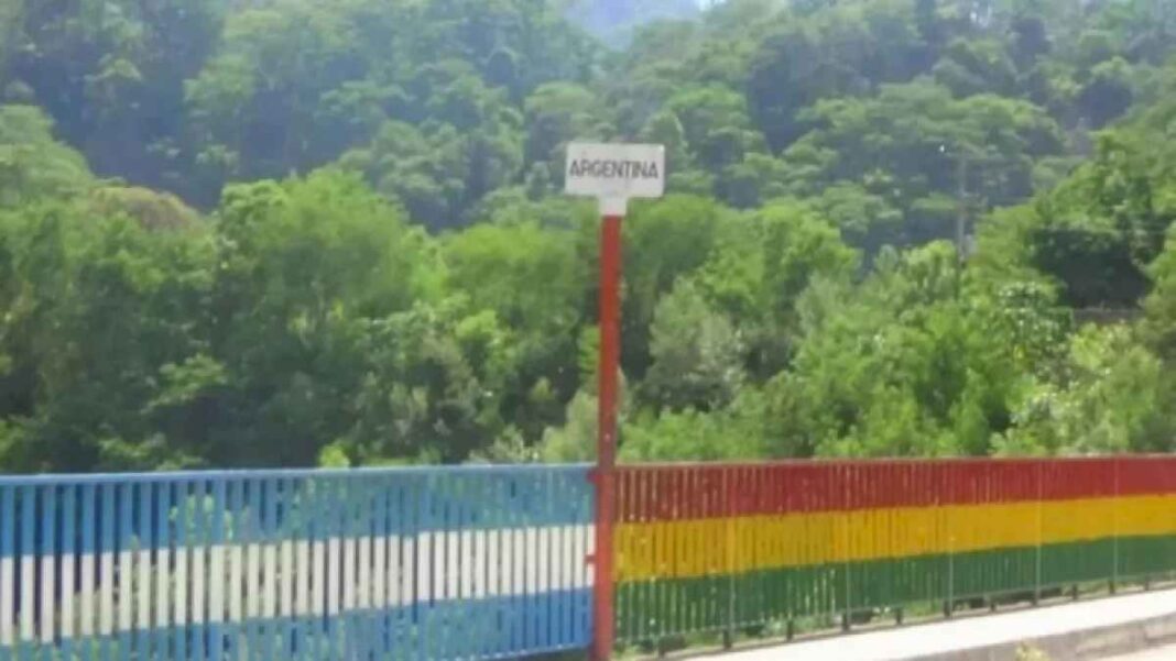 el-gobierno-de-javier-milei-cerrara-con-alambre-la-frontera-de-salta-con-bolivia