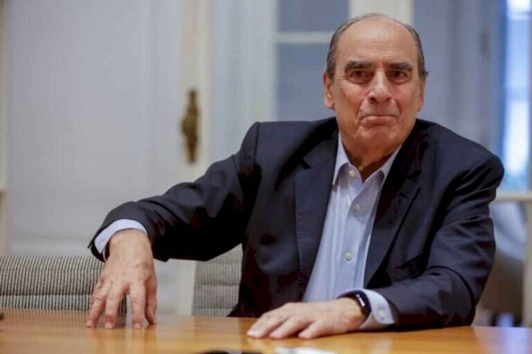 guillermo-francos-se-reune-con-diputados-aliados-para-destrabar-las-sesiones-extraordinarias