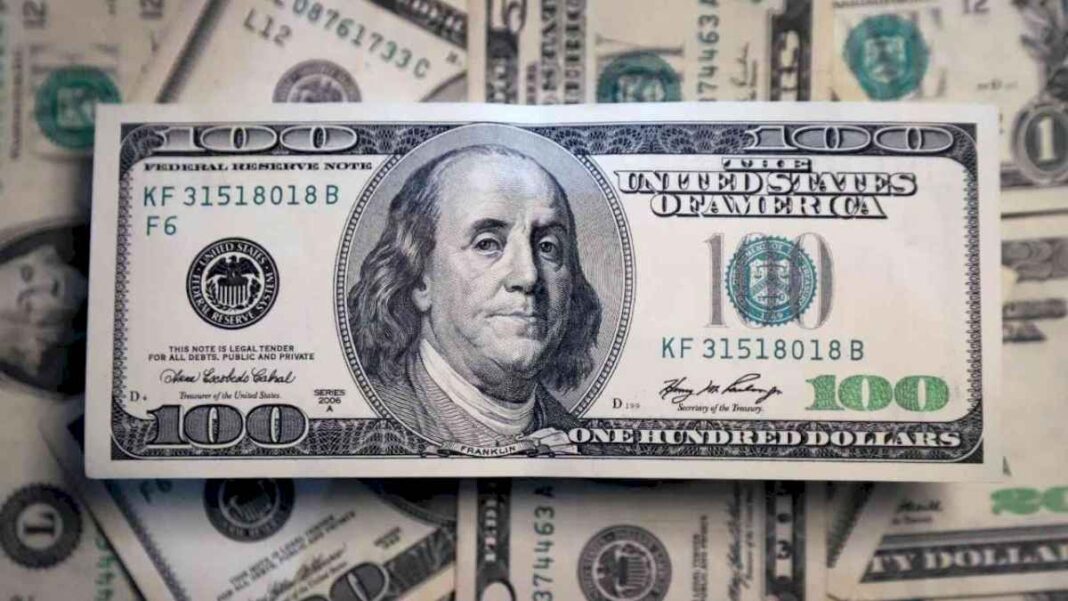 que-paso-con-el-dolar,-tras-el-anuncio-de-la-baja-de-retenciones