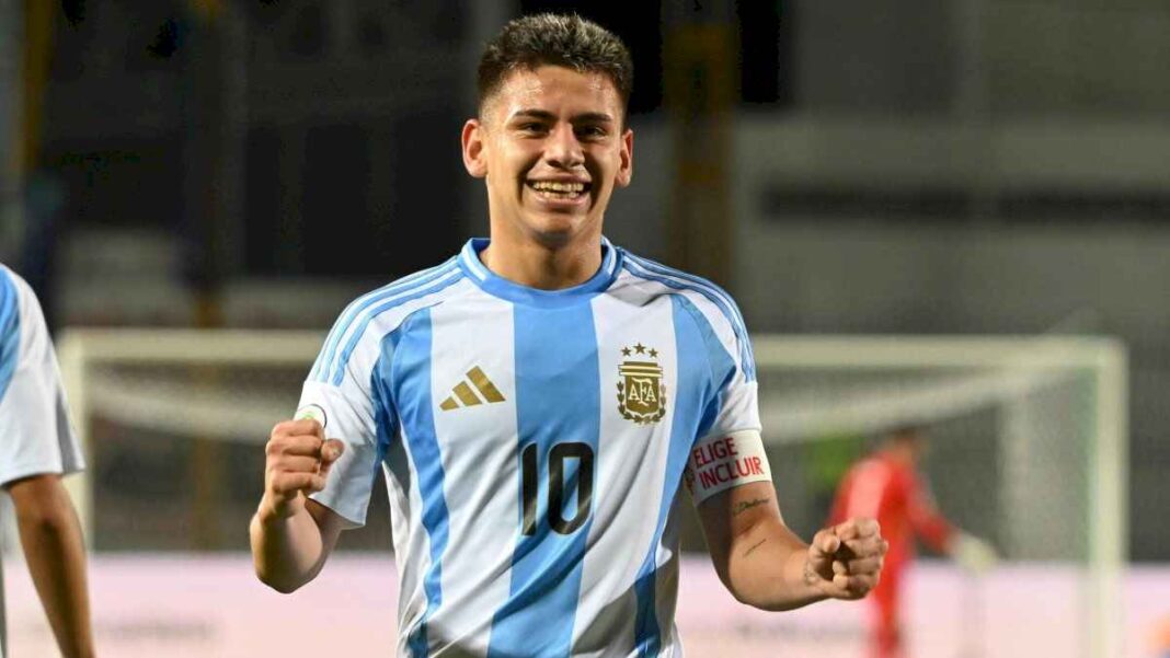 la-seleccion-argentina-sub-20-se-mide-con-bolivia-por-la-tercera-fecha-del-sudamericano