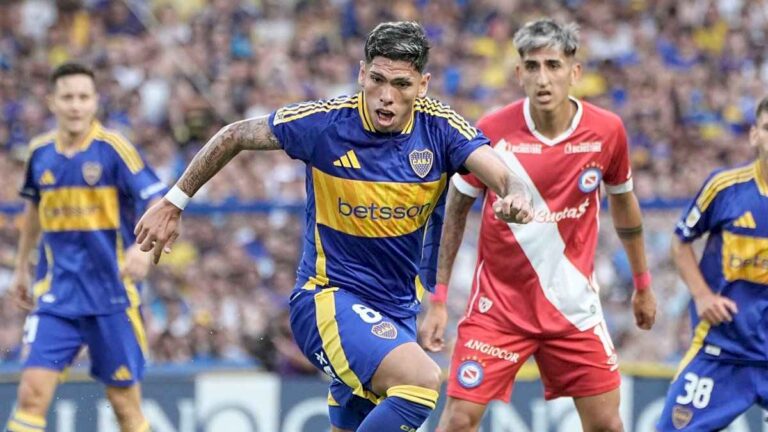 boca-no-pudo-con-argentinos-juniors-y-empato-en-su-debut-en-el-torneo-apertura