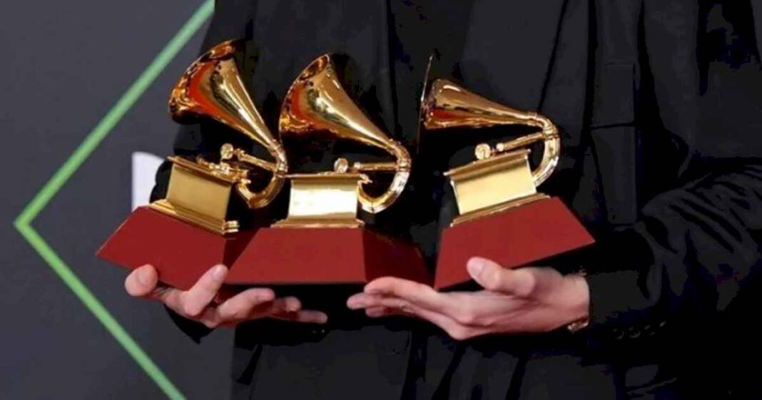 premios-grammy-2025:-nominados,-shows,-y-cuando-y-como-ver-en-vivo-la-ceremonia