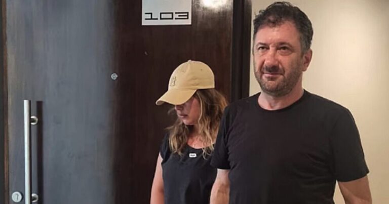 Kueider. 12 departamentos y más de un millón de dólares turbios en Asunción