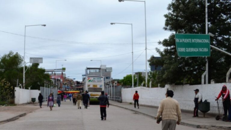 Otro gobernador apoya la iniciativa de alambrar la frontera con Bolivia