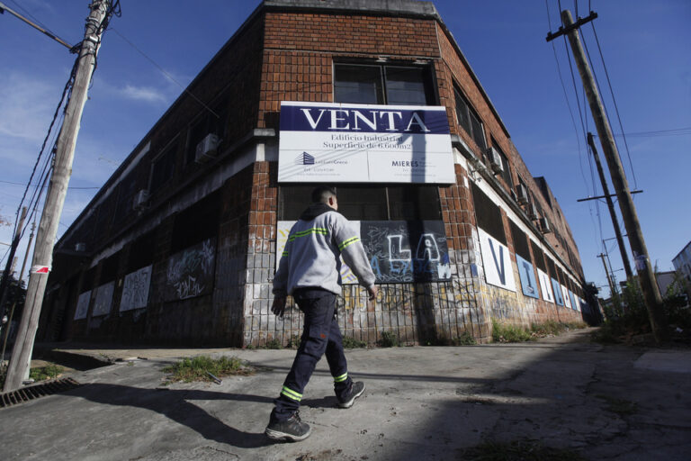 Qué pasa con la economía real