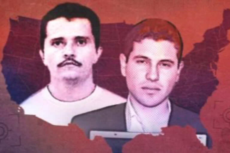 Cárteles mexicanos se expanden a Oceanía: DEA detecta presencia en Australia