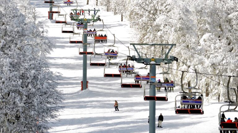 Chapelco entre la incertidumbre y la temporada cerca: cómo sigue su situación