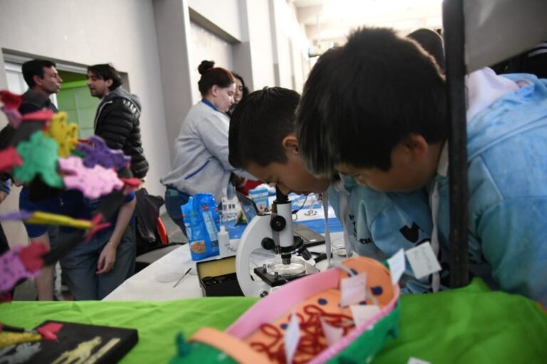 Iniciaron las preinscripciones para la Feria de Educación, Artes, Ciencias y Tecnología 2025