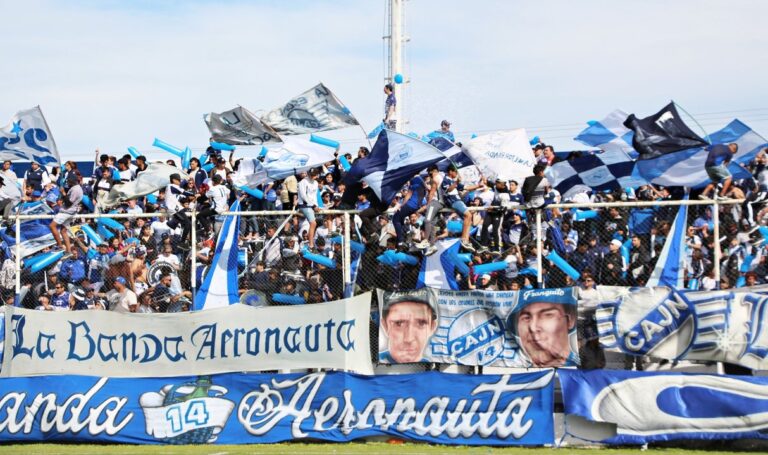Se confirmaron los precios de las entradas para el clásico entre Newbery – Huracán: Cuánto salen?