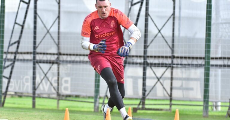 River, en vivo: el 11 que evalúa Gallardo vs. Talleres y últimas noticias del viernes 11 de agosto