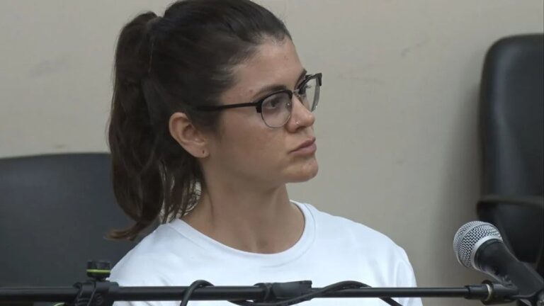 El macabro caso que complica a la científica del Conicet: homicidio o juego íntimo que salió mal?