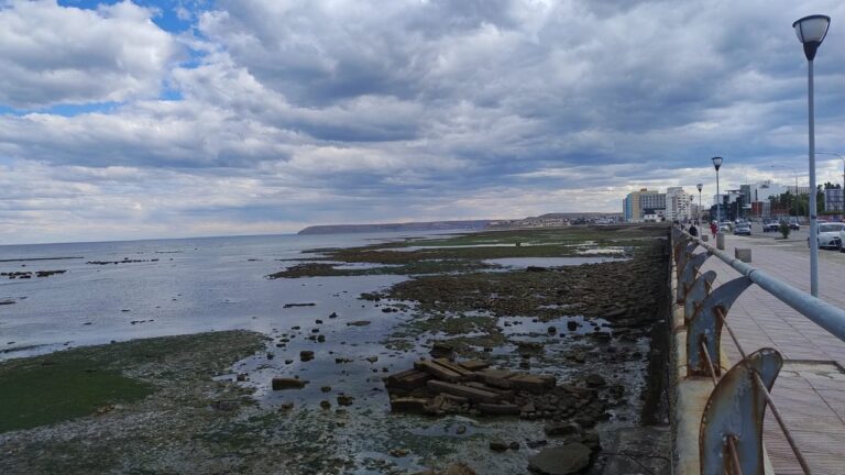 Cómo estará el tiempo para este sábado en Comodoro y Rada Tilly
