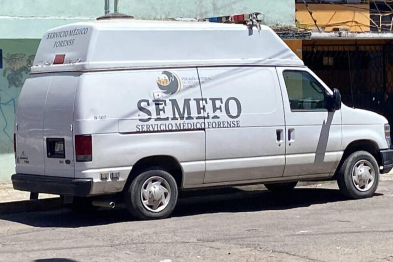 Abandonan cuatro cuerpos cerca de la Feria de Puebla y colapsa la autoridad