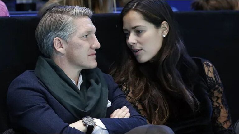 Separación en puerta: la historia de amor entre dos estrellas del deporte en jaque