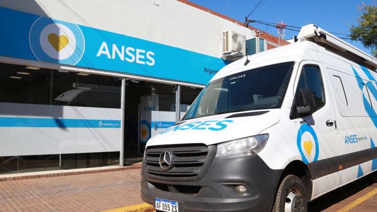 ANSES: el extra triple confirmado para mayo de 2025