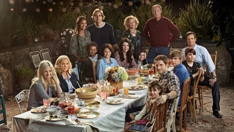 Drama, amor y decisiones difíciles: la serie de Netflix que te muestra cómo es vivir en familia