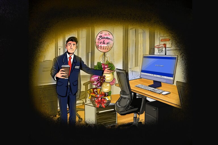 Volver a la oficina: los desafíos que impone la nueva presencialidad